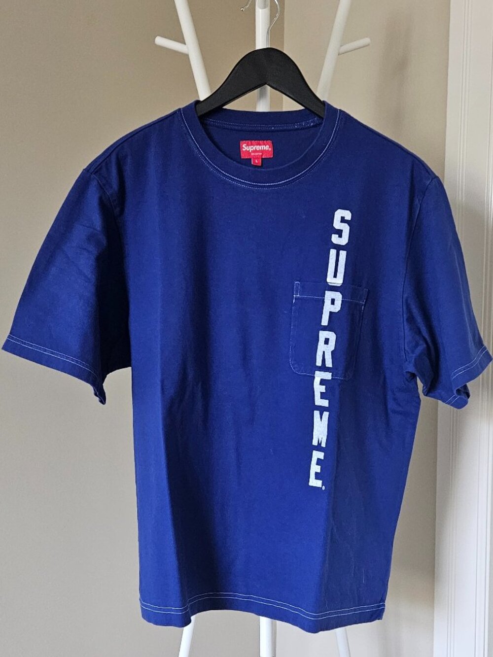 SUPREME Tee